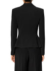 GIACCA SLIM DOPPIOPETTO CADY
