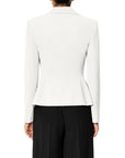 GIACCA SLIM DOPPIOPETTO CADY