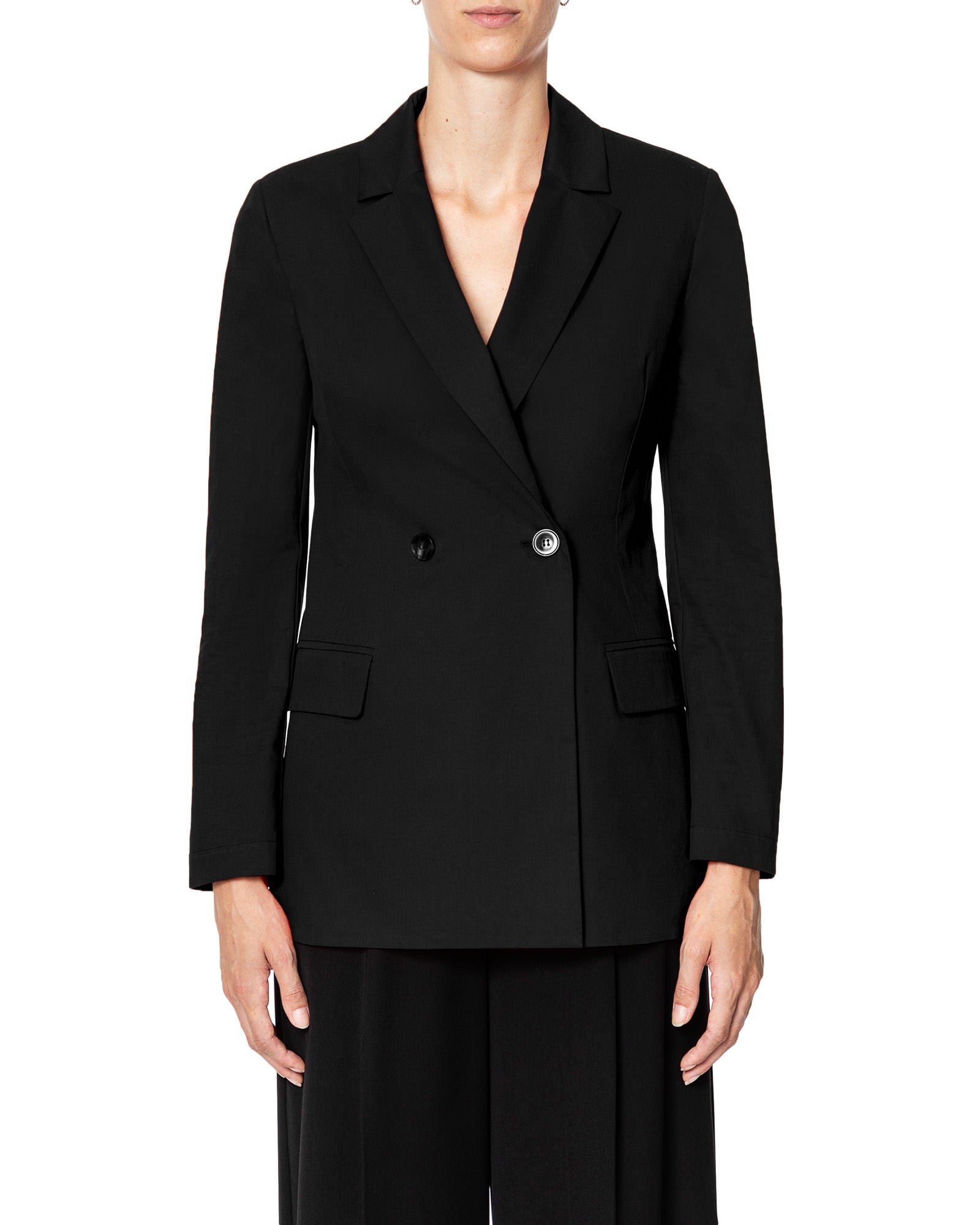 DOPPIOPETTO GABARDINE COT