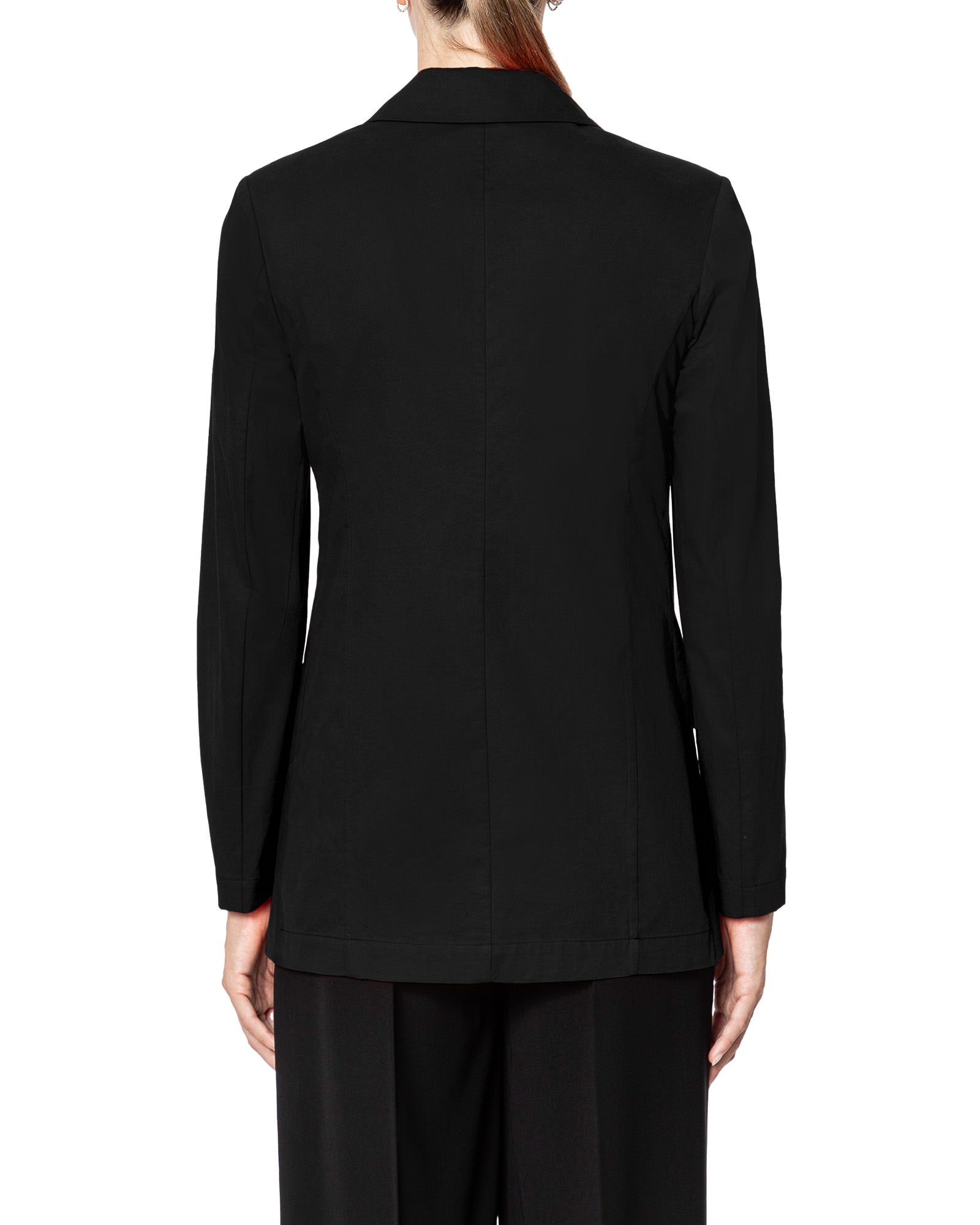 DOPPIOPETTO GABARDINE COT
