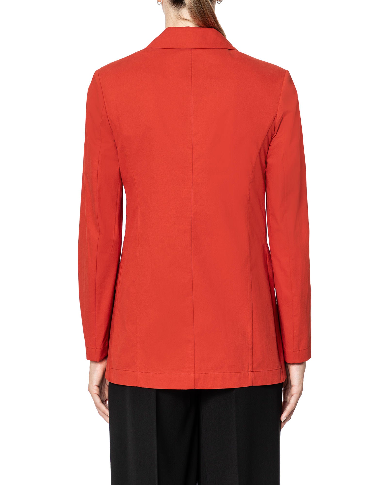 DOPPIOPETTO GABARDINE COT