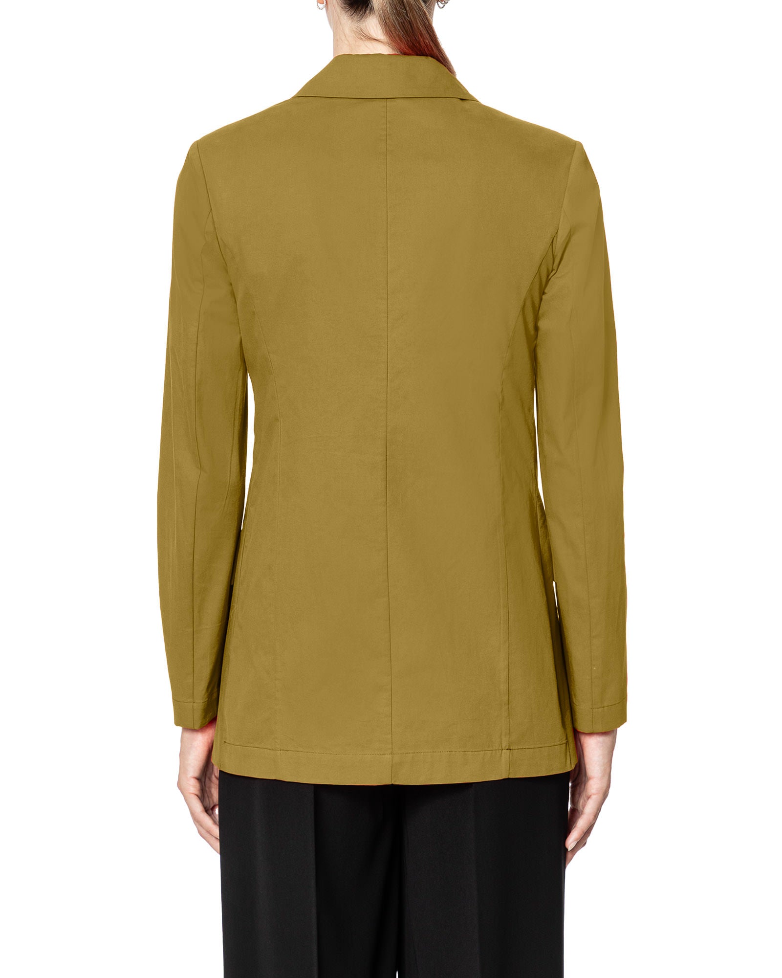 DOPPIOPETTO GABARDINE COT