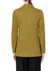 DOPPIOPETTO GABARDINE COT