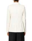 GIACCA SLIM GABARDINE COT