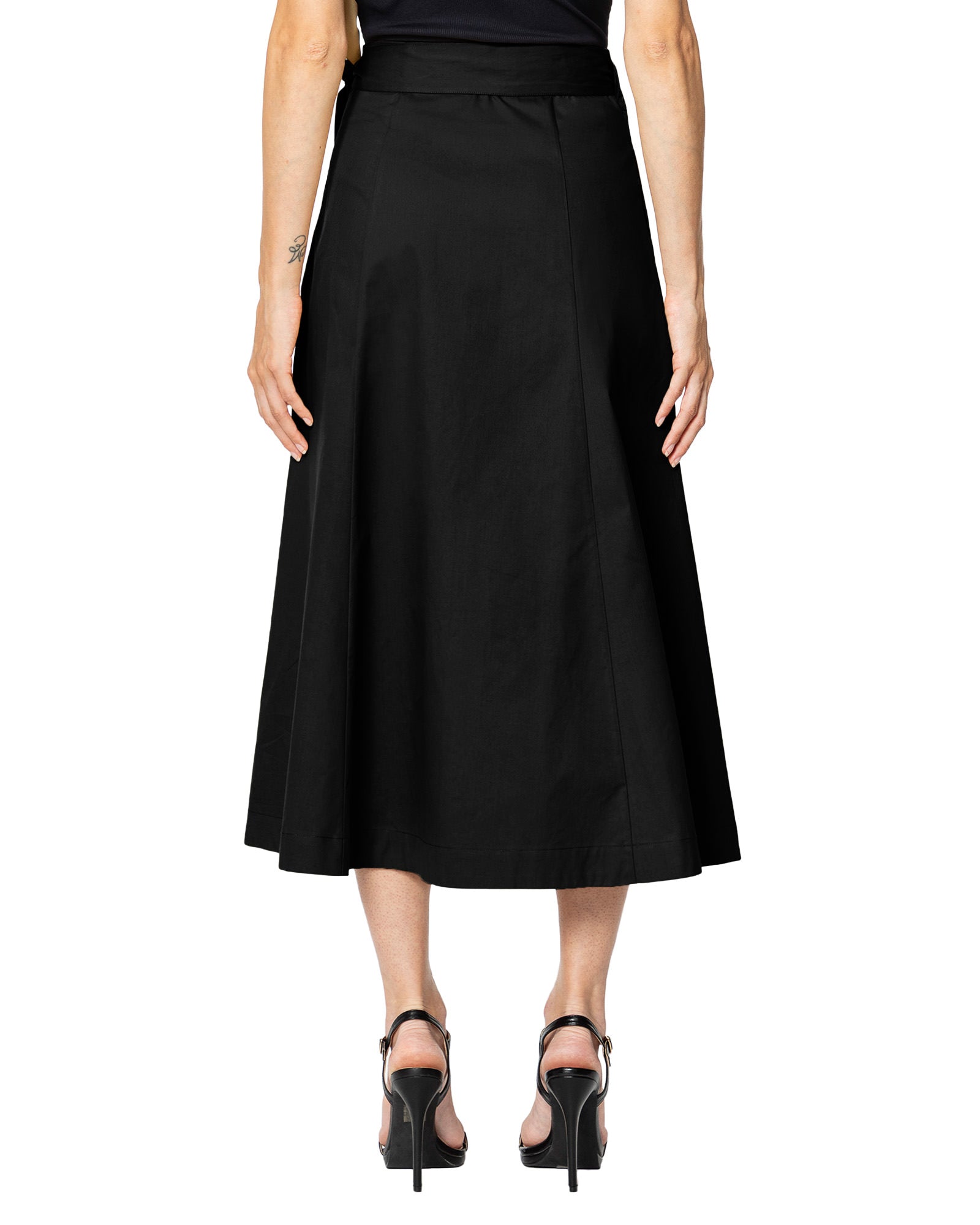 GONNA PORTAFOGLIO GABARDINE COT