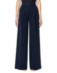 New Basic Pleated Trousers