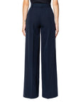 New Basic Pleated Trousers