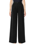 New Basic Pleated Trousers