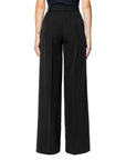 New Basic Pleated Trousers