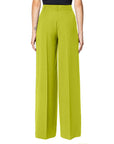 Pantalone Pieghe Cady