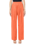 PANTA JOGGER POPELINE