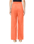 PANTA JOGGER POPELINE