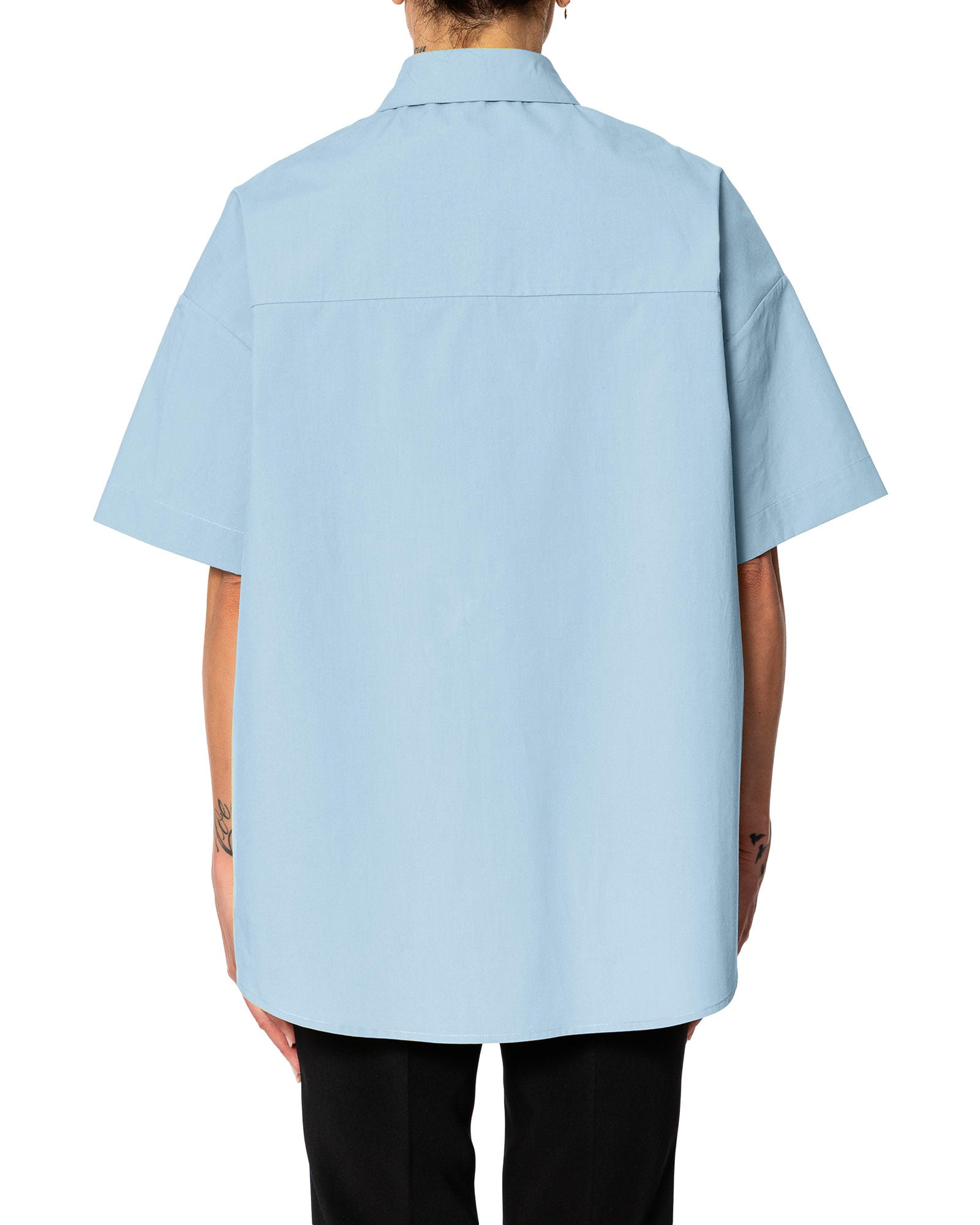 CAMICIA POP