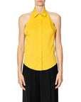 CAMICIA AMERICANA POPELINE