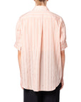 CAMICIA PALLONCINO POP RIGATO