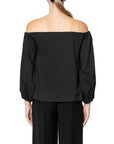 CAMICIA FASCIA SHIRT POPELINE