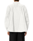 CAMICIA ARRICCIO RIGA DEVORE