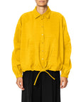 CAMICIA ARRICCIO RIGA DEVORE