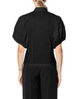 CAMICIA PALLONCINO SHIRT POPELINE