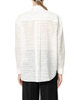CAMICIA BASIC RIGA DEVORE