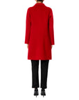 CAPPOTTO SLIM DOUBLE UNITO