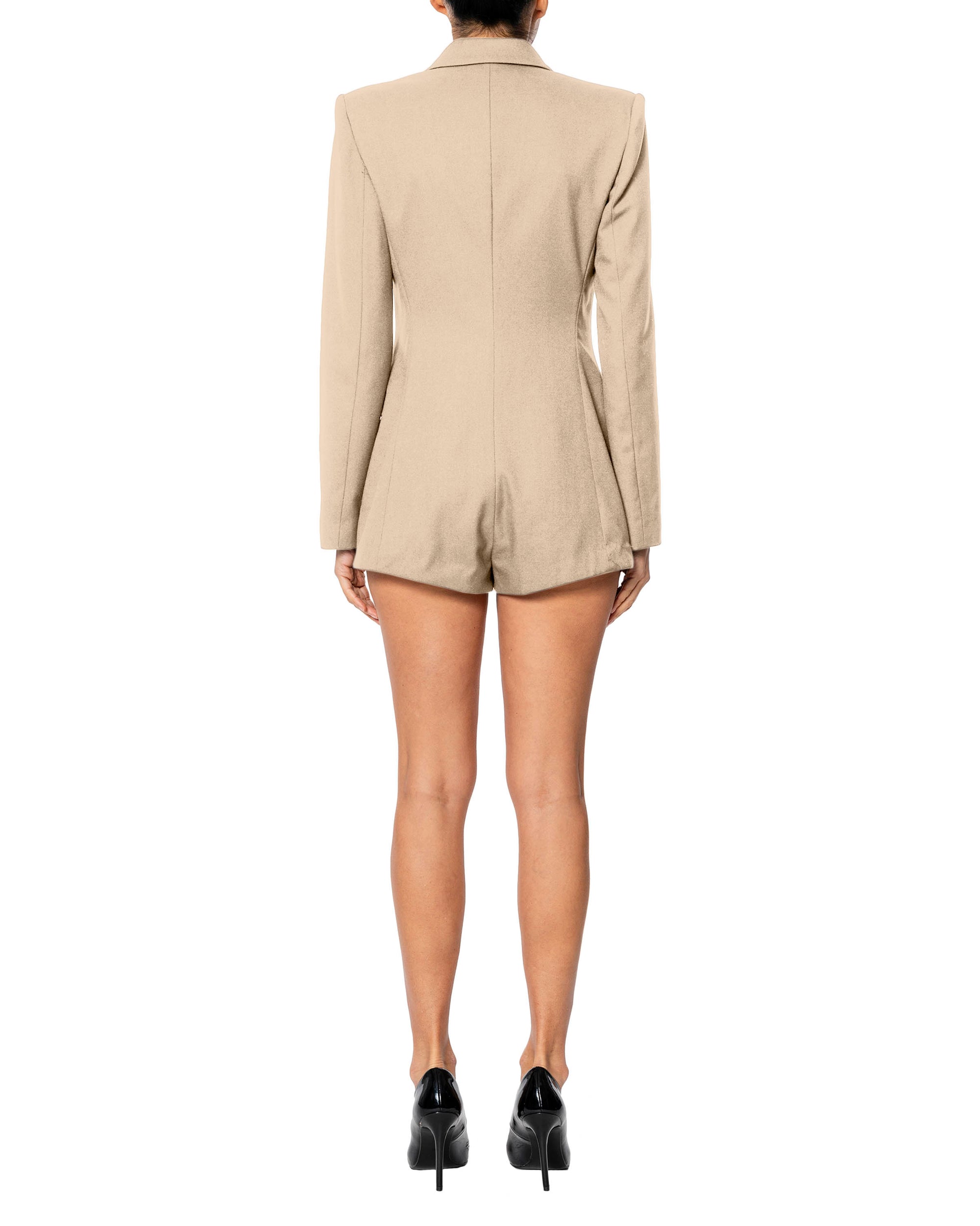 JUMPSUIT DIAGONALE