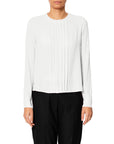 BLUSA PIEGHE 63
