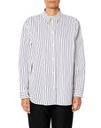 CAMICIA OVER RIGA